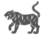 horoscope chinois - signe chinois le tigre